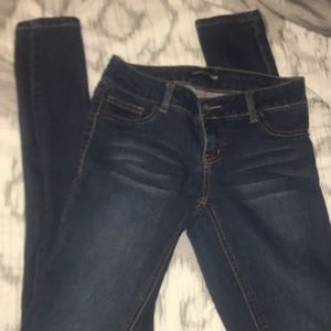 Vanilla Star ⭐️ Jeans 👖